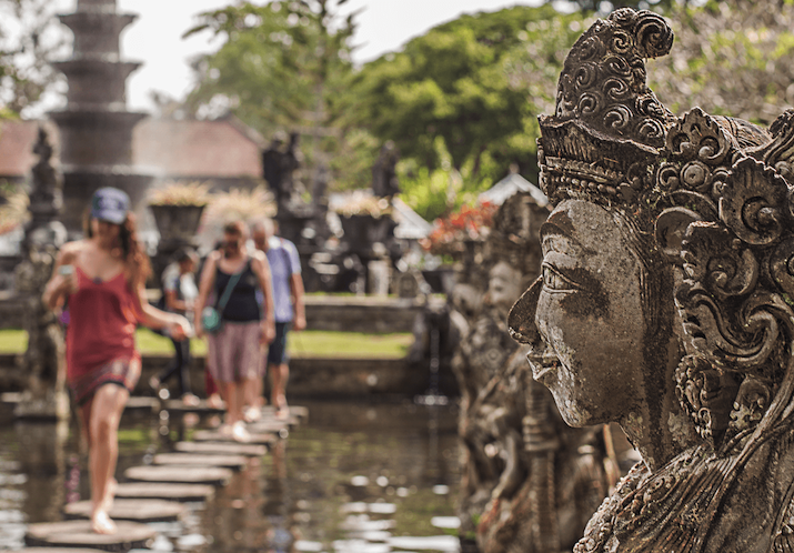 Should you be a digital nomad in Bali? - Lollivia