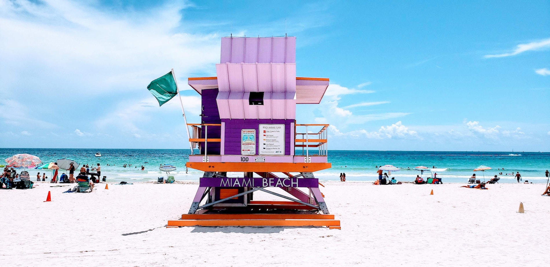 Want to live in Miami as a digital nomad?