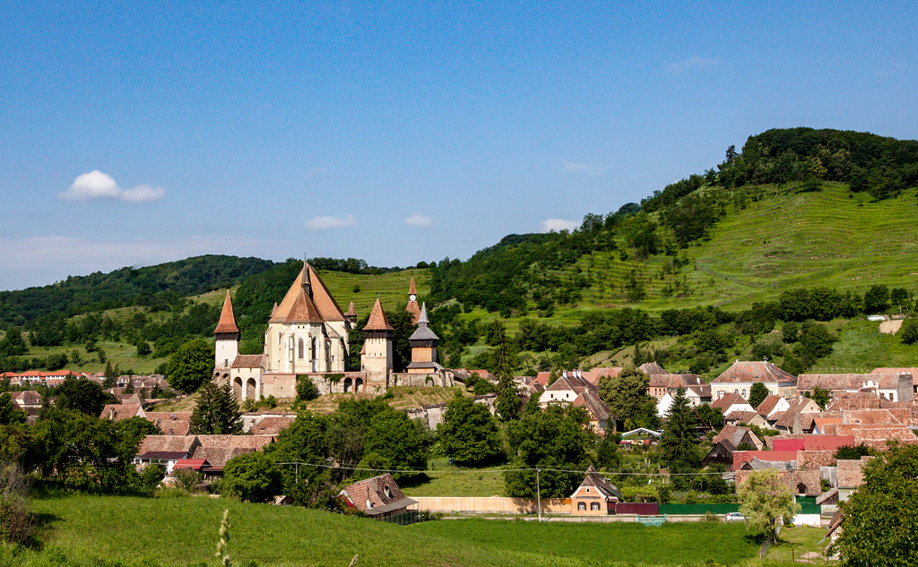 Transylvania, Romania