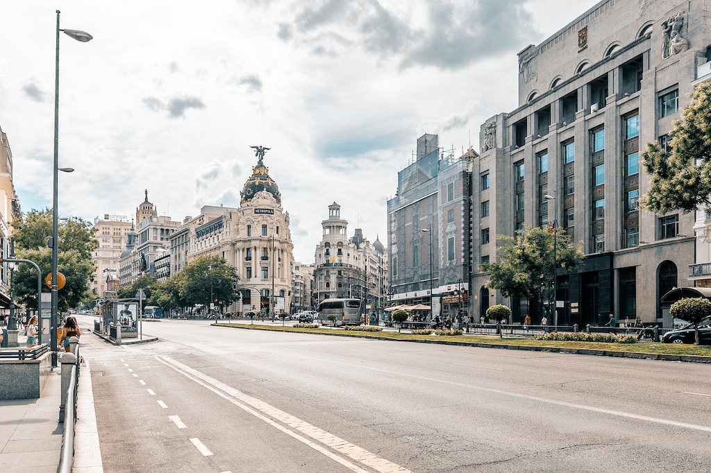 Things to do in Madrid