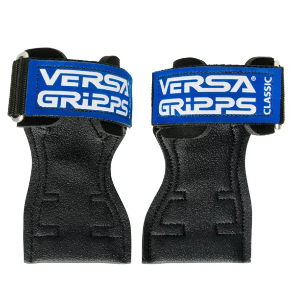 Versa Gripps Wrist Straps