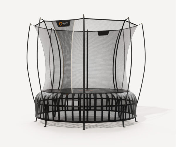 Thunder 2 Pro Trampoline