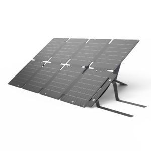 BigBlue SolarPowa X60 Portable Solar Charger