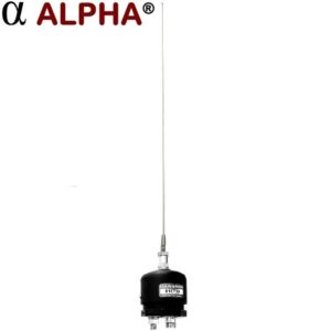 6-40M HF Mobile EmComm Antenna
