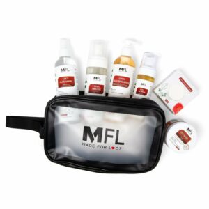Made For Locs Entire Loc Care Essential Bundle