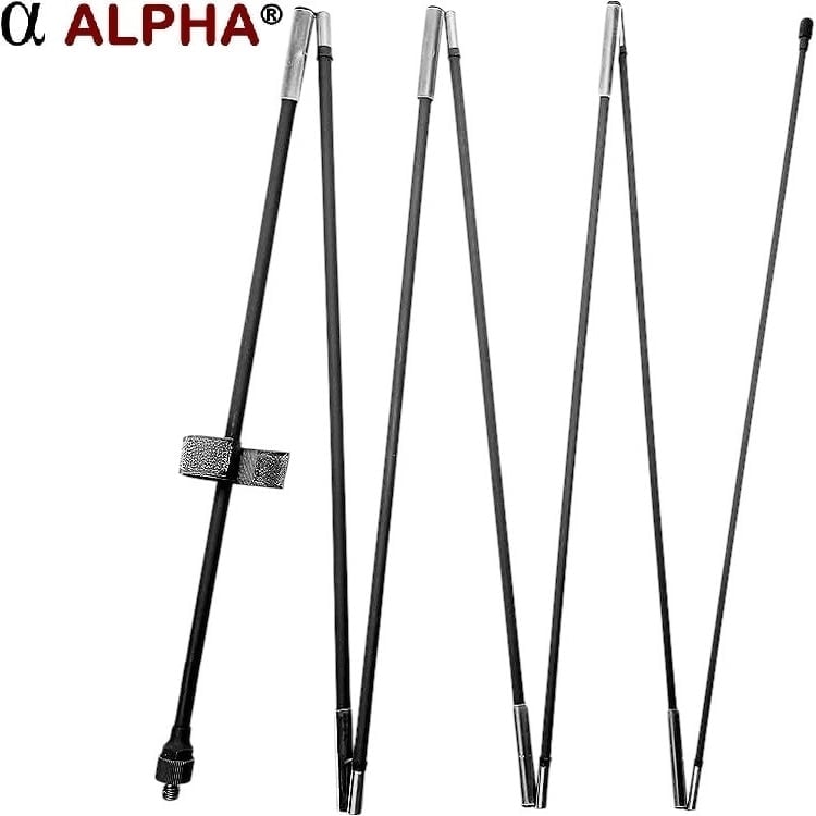 MilStick HF Antenna Kit