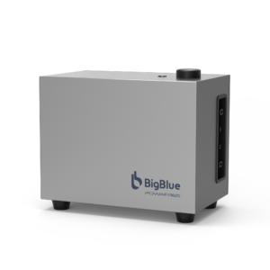 BigBlue POWAFREE H3 Balcony Solar Power Station