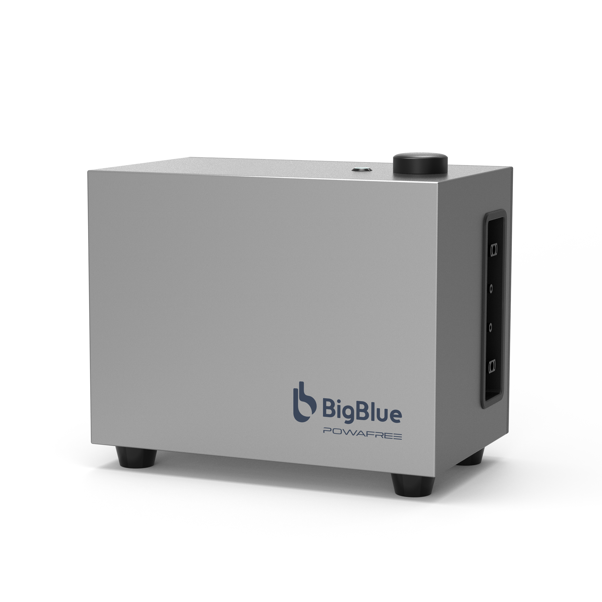 BigBlue POWAFREE H3 Balcony Solar Power Station