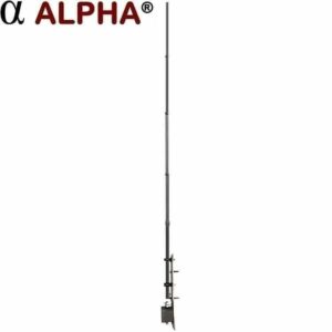 10-80M HF Vertical Antenna ProMaster DX