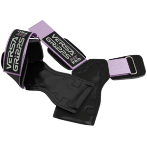 Versa Gripps FitPro slim lifting grips