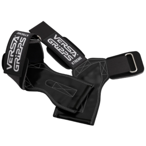 Versa Gripps Xtreme lifting grips