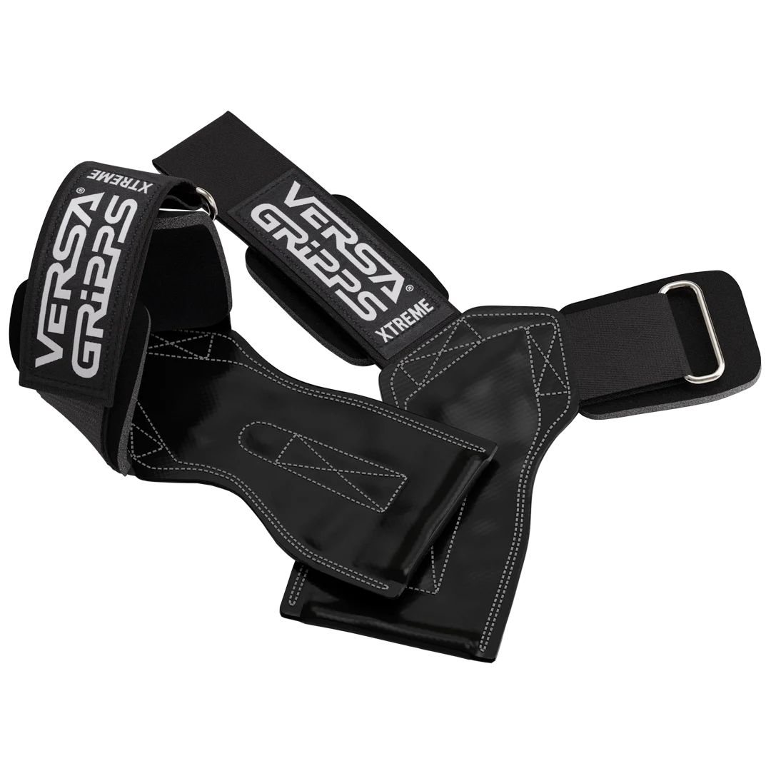 Versa Gripps Xtreme lifting grips