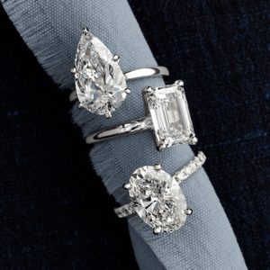James Allen – Diamond Engagement Rings and Fine Jewelry