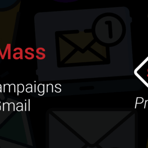 GMass Premium Plan