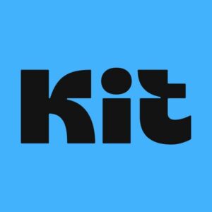 Kit ConvertKit Pro Email Marketing Platform