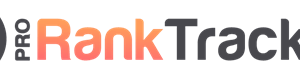 Pro Rank Tracker Logo