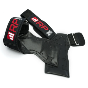 RP by Versa Gripps self-supported lifting grips
