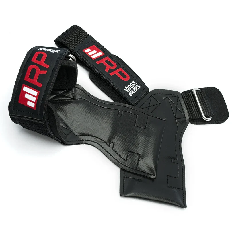 RP by Versa Gripps self-supported lifting grips