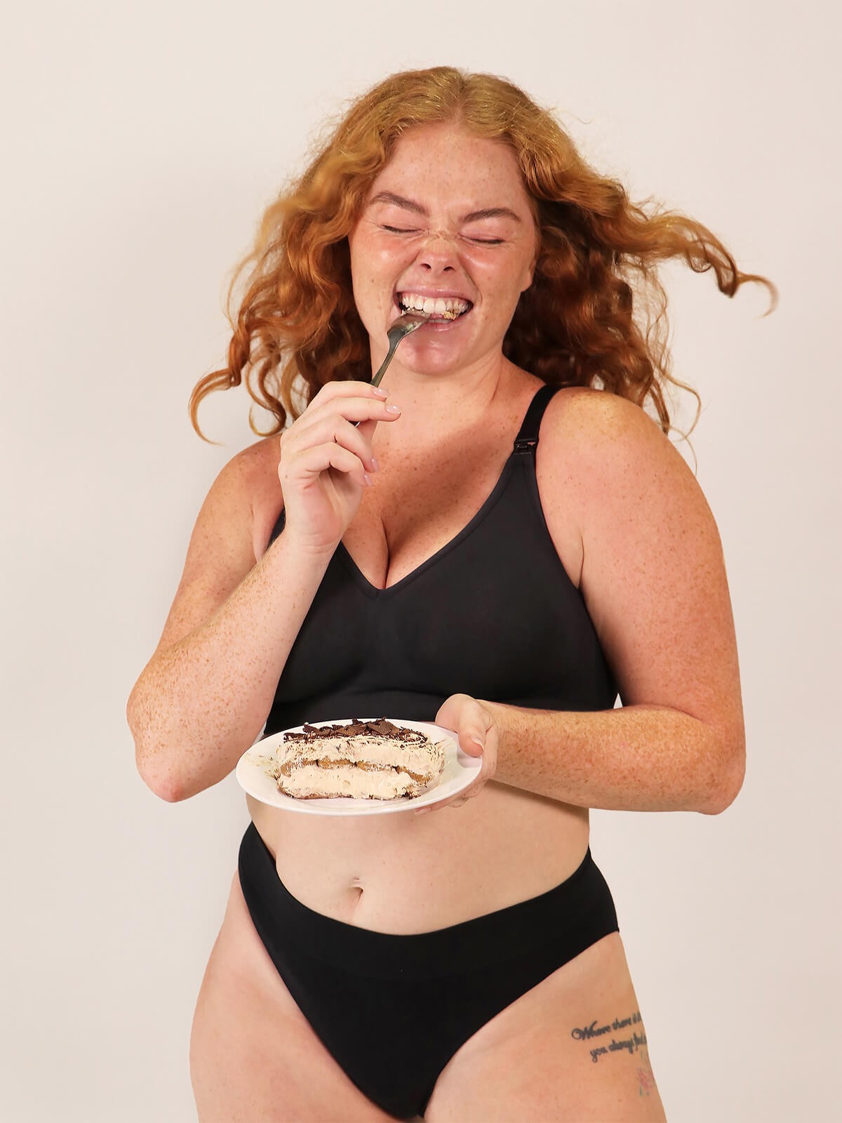 Tiramisu Ultimate Nursing Bra by Cake Maternity