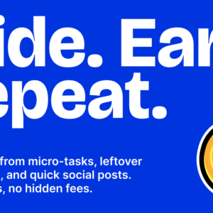 Repocket – Earn passive income by sharing bandwidth